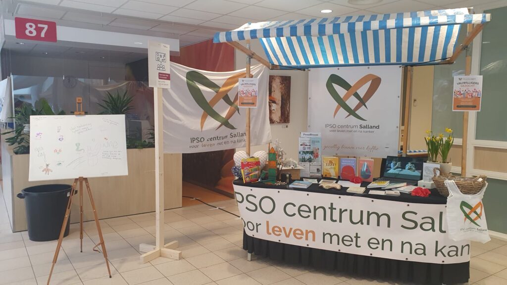 Open Dag Deventer Ziekenhuis - IPSO centrum Salland