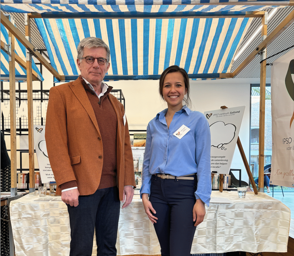 Ideeenmarkt 2025