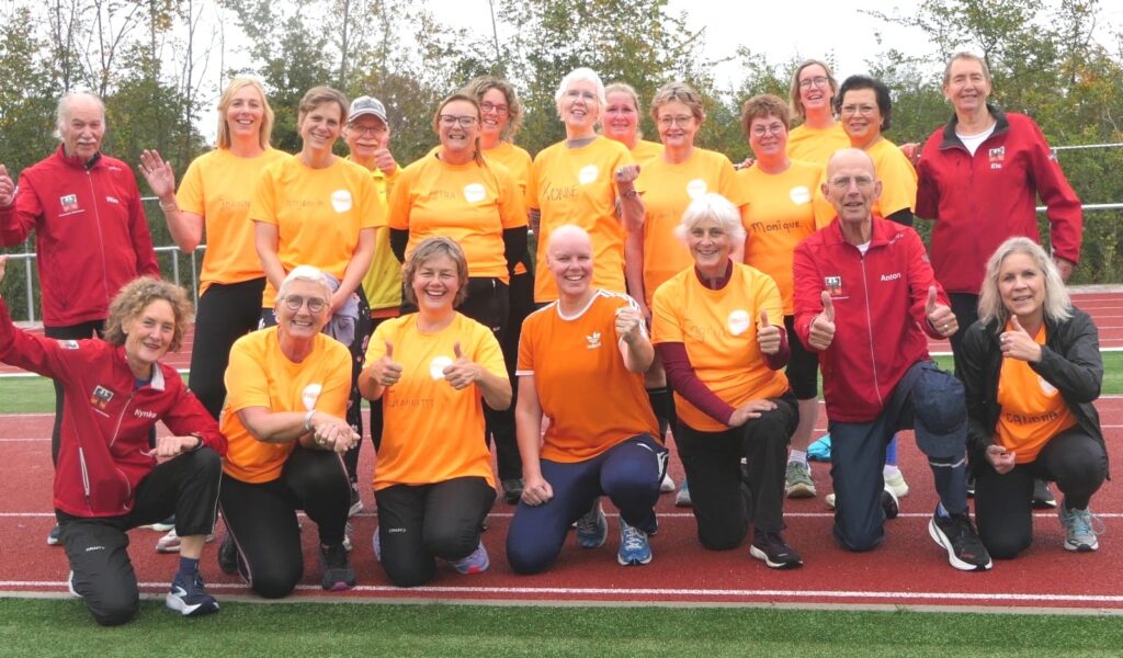 AV Daventria 1906 LoveLife Run