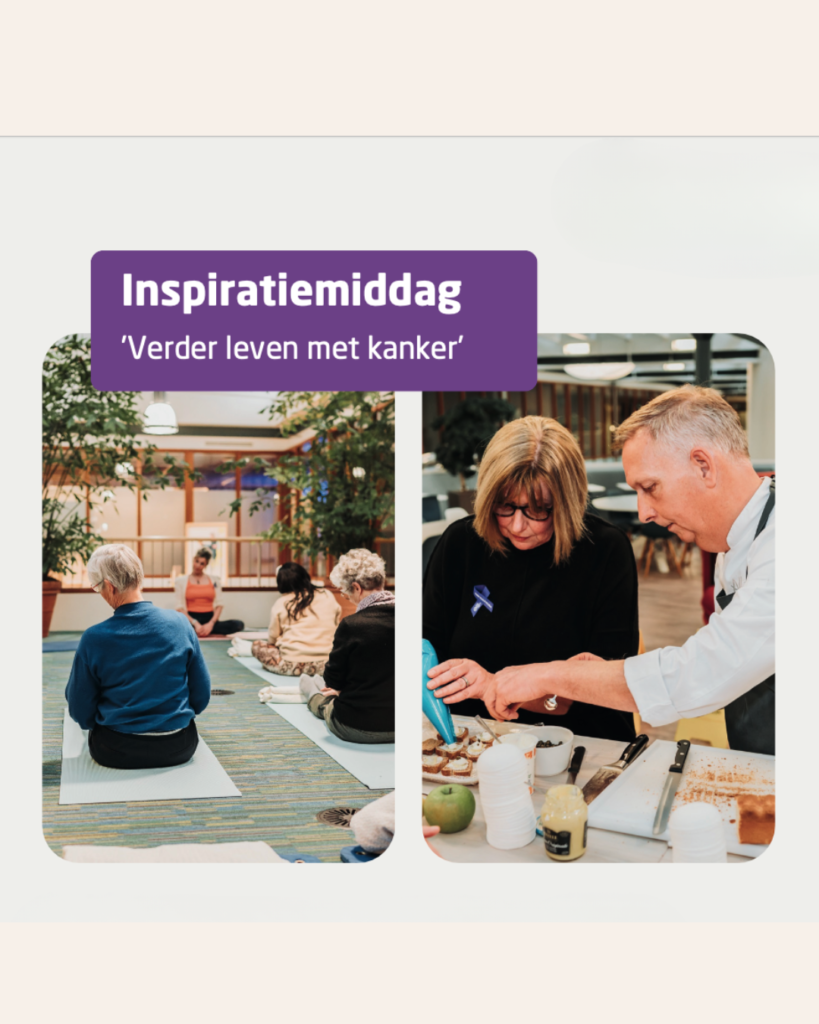 inspiratiemiddag