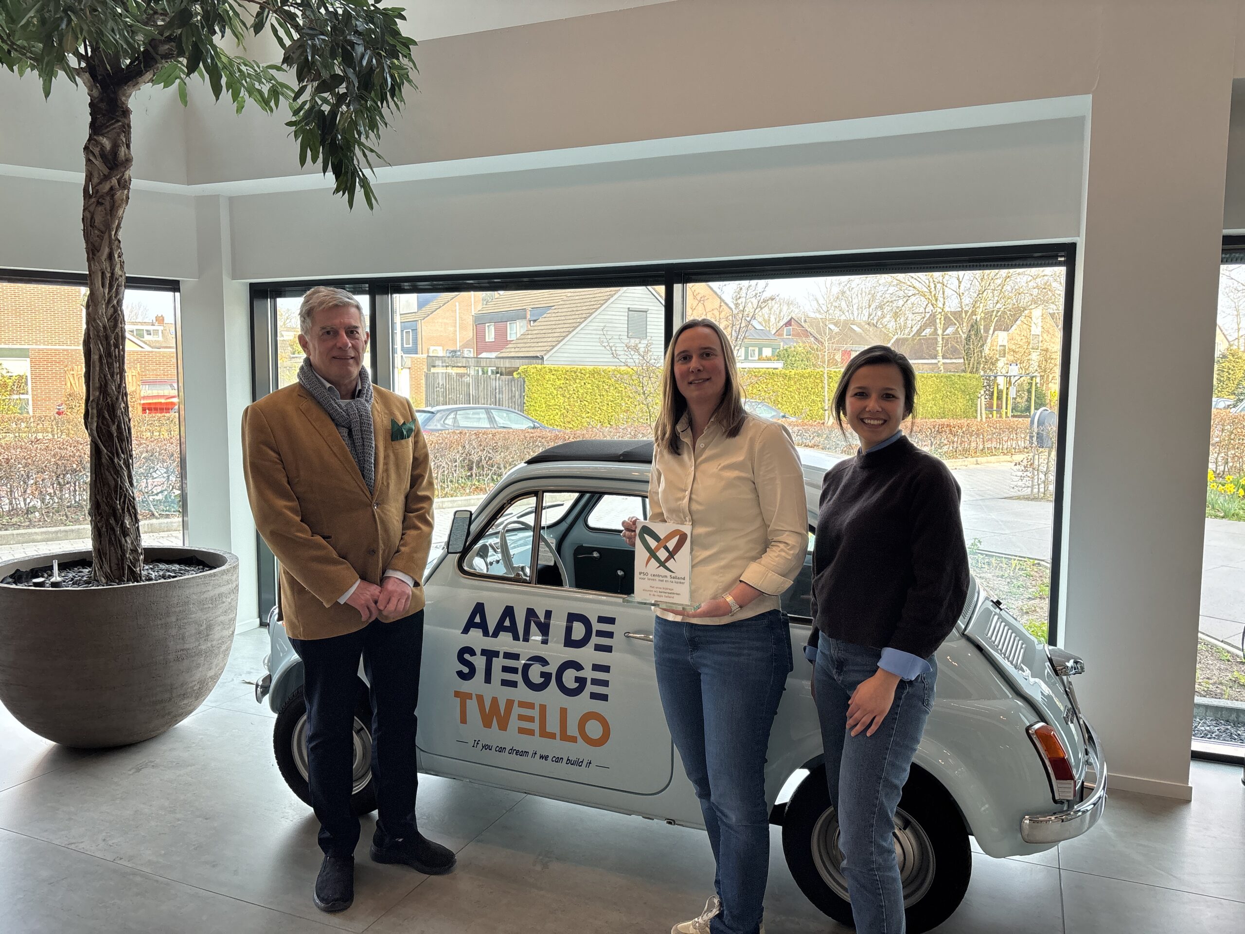 Aan de Stegge Twello