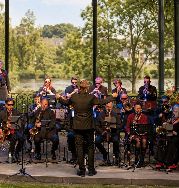 Hanzestadband