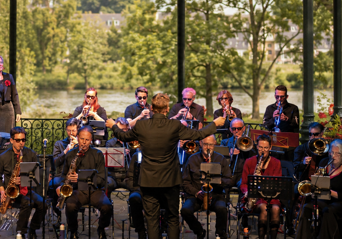 Hanzestadband