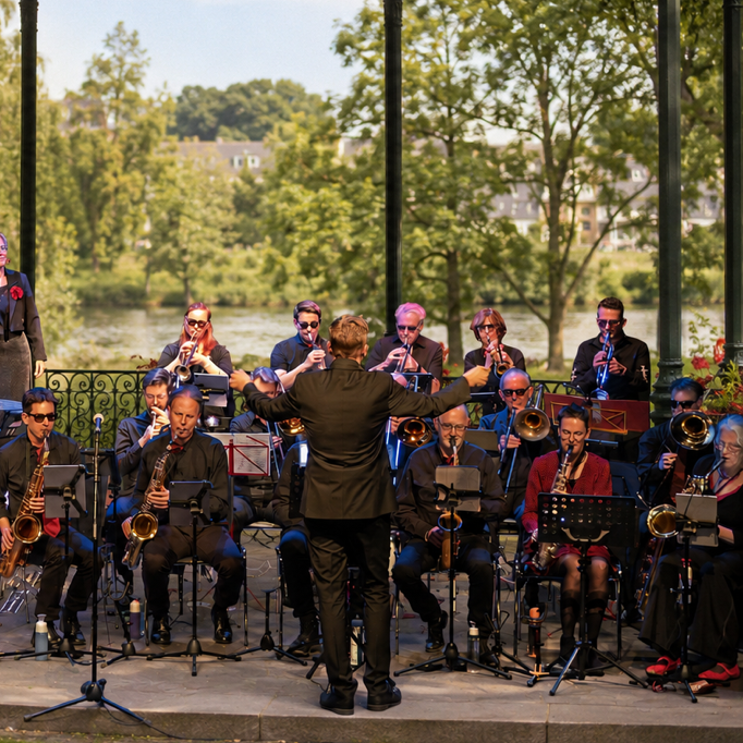 Hanzestadband