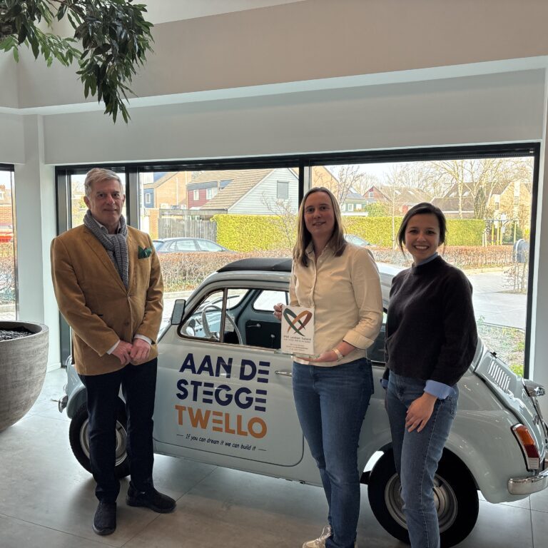 Aan de Stegge Twello