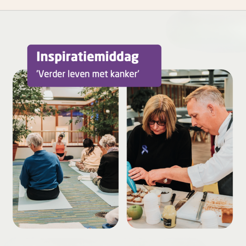 inspiratiemiddag