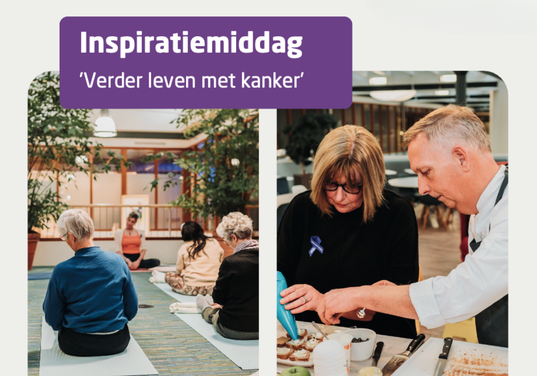 inspiratiemiddag