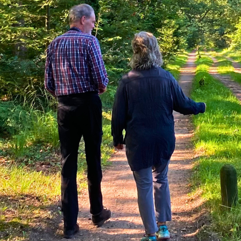 wandelen