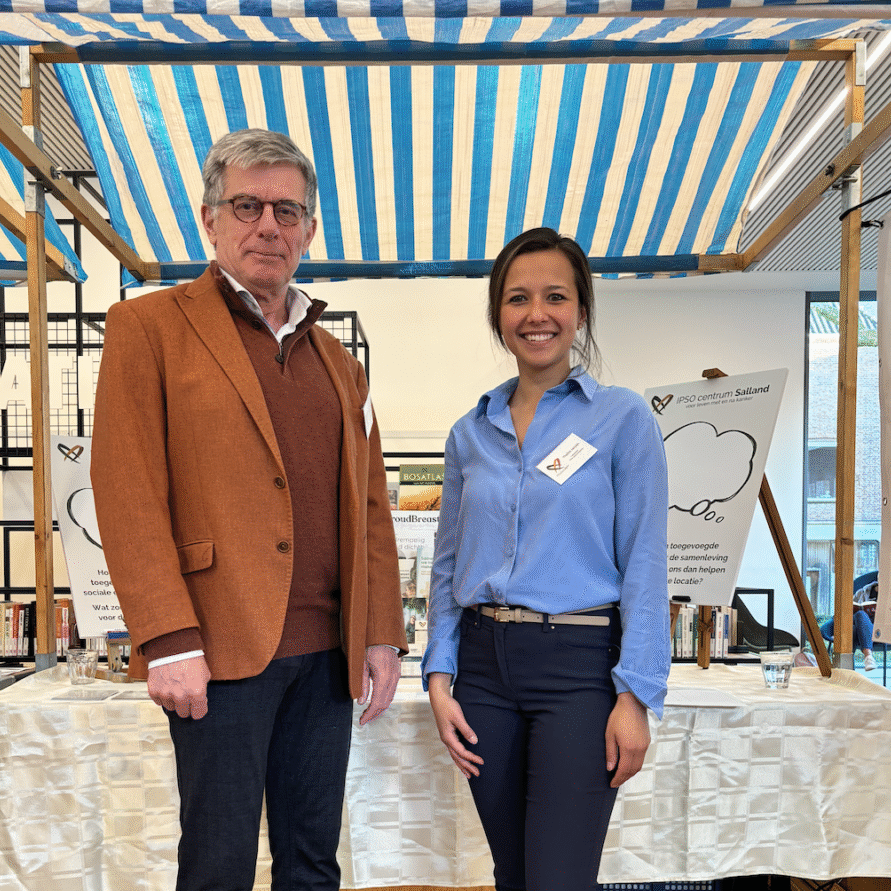 Ideeenmarkt 2025
